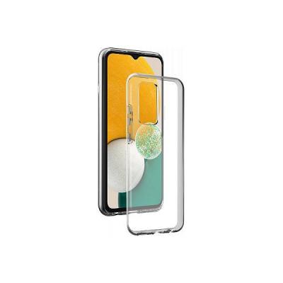 BIGBEN Coque de Protection Silisoft  Samsung Galaxy A13 5G Tranparente