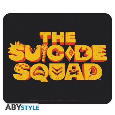 ABYSTYLE  DC COMICS - Tapis de souris souple - The Suicide Squad 2- -