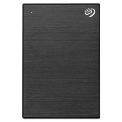 SEAGATE Disque Dur Externe SSD  ONE TOUCH 1To Noir