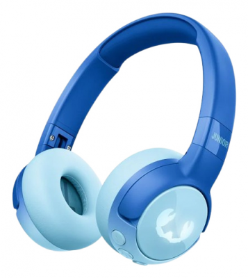 FRESH N REBEL Casque Sans fil Fresh 'n Rebel Bleu, Cyan