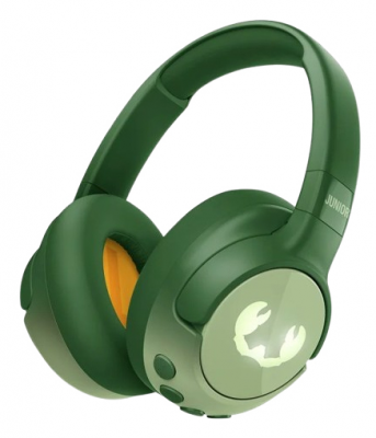 FRESH N REBEL Casque sans fil Fresh 'n Rebel Clam Junior Vert