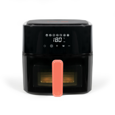 LIVOO Friteuse sans huile 4.5 l - x marmiton  doc345co