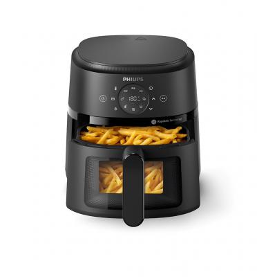 PHILIPS Friteuse sans huile  Airfryer S&eacute;rie 2000 S NA210/00