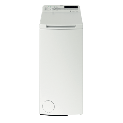 WHIRLPOOL Lave linge Top  6 kg, 1200 tours, classe A TDLR62667FR