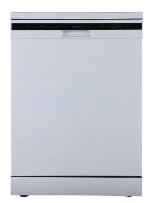 BRANDT  Lave-vaisselle largeur 60 cm - DWF3137DW