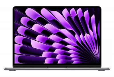 MacBook Air - 8/256 Go - Gris sid&eacute;ral - MRXN3FN/A