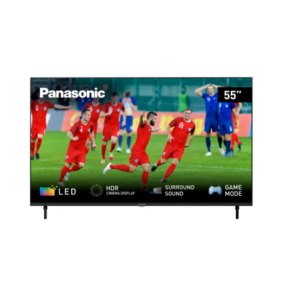PANASONIC  TX-55LX800E TV LED 55" (139cm) 4K UHD