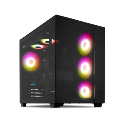 MEDION Erazer Tank X10e MD340064 - Core i7 I7-14700 2.1 GHz 32 Go RAM 2 To Noir