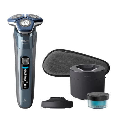 PHILIPS  SHAVER Series 7000 S7882/55 Rasoir &eacute;lectrique 100 % &eacute;tanche