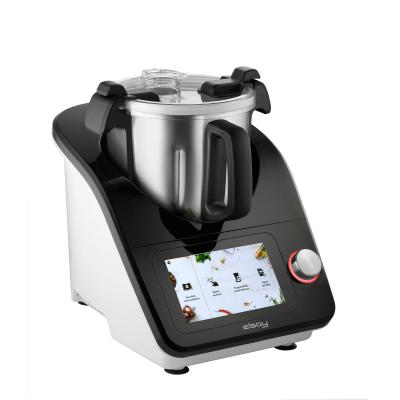 ELSAY Robot multifonction connect&eacute;  l'Expert cuisine CF2103