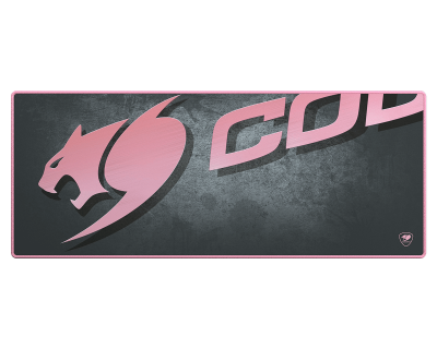 COUGAR  Arena X - Tapis de souris - rose