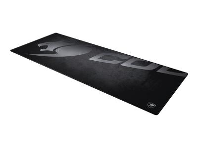 COUGAR GAMING  Tapis Souris Gamer Extra Large 1000 x 400 x 55 mm Noir