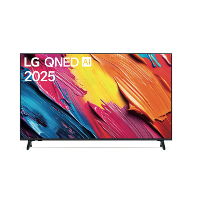 LG TV  QNED 4K AI Smart TV 50'' (126 cm) - 50QNED70A