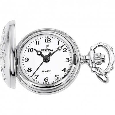 FESTINA  Montre &agrave; Gousset F2032/1