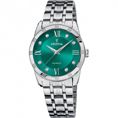 FESTINA Relojes  Mademoiselle F16940/F se&ntilde;ora