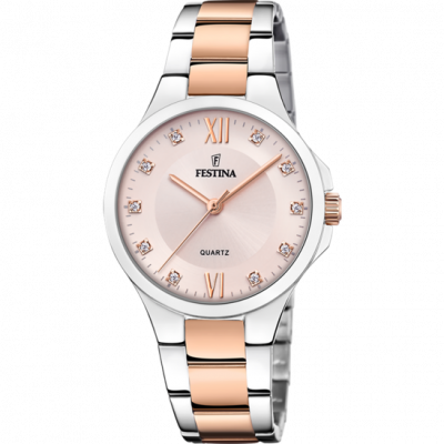 FESTINA Montre F20612-2  02-017MADEMOISELLE