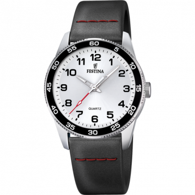 FESTINA Montre Homme  F16906/A (&Oslash; 34 mm)