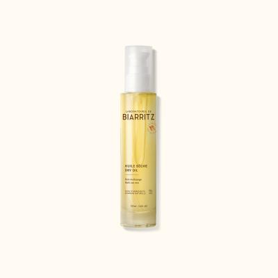 LABORATOIRES DE BIARRITZ Huile s&egrave;che
