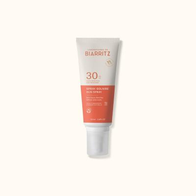 LABORATOIRES DE BIARRITZ Spray solaire SPF30
