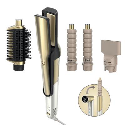 SHARK Lisseur Multi-styler  Glam avec 4 embouts HD6041SEU