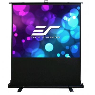ELITE SCREENS  EzCinema Plus 2 &Eacute;cran de projection portable 95"" Format 16:9
