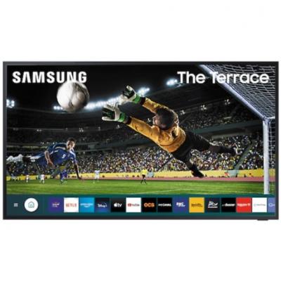 SAMSUNG  THE TERRACE QE65LS7T