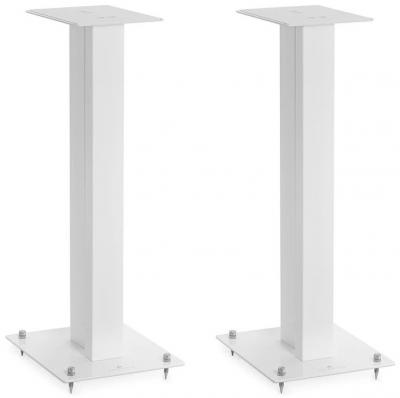 TRIANGLE  Supports - Pieds d&rsquo;Enceintes Hi-FI S02 Blanc (Paire)