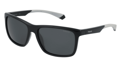 POLAROID  Sport Lunettes de soleil 20512308A57M9 - Homme - Polyester