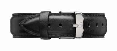 DANIEL WELLINGTON  DW Bracelet Classic Sheffield 20mm Argent