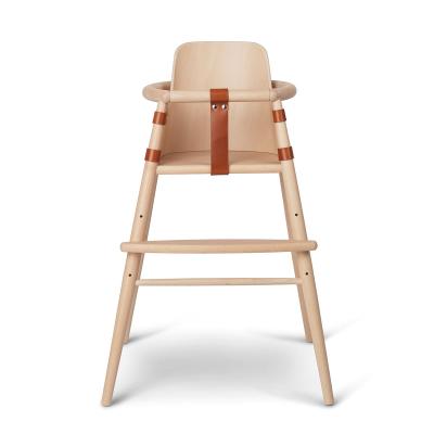 CARL HANSEN & SON Carl Hansen & S&oslash;n ND54S Insert b&eacute;b&eacute; pour chaise haute d'enfant