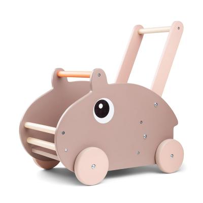 DONE BY DEER  - Trotteur, Ozzo, rose