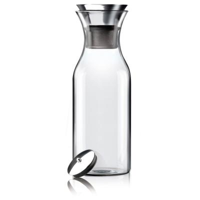 EVA SOLO  - Carafe pour r&eacute;frig&eacute;rateur 1,0 l, claire
