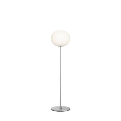 FLOS  - Glo Ball F 1, argent mat
