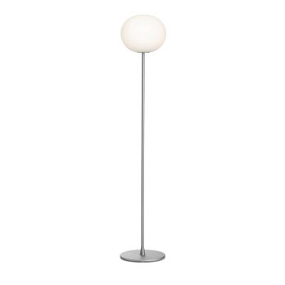 FLOS  - Glo Ball F 2, argent mat