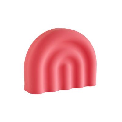 OYOY LIVING DESIGN OYOY - Veilleuse arc-en-ciel, cherry red