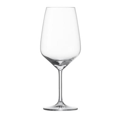 SCHOTT ZWIESEL Verres &agrave;&nbsp; vin  Taste Bordeaux 0,66 L - 6 p.