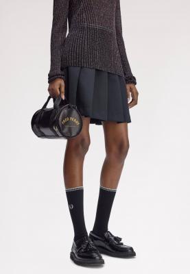 FRED PERRY Sac de voyage  TONAL CLASSIC MINI BARREL BAG