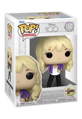 FUNKO Figurine  Pop TV Hannah Montana