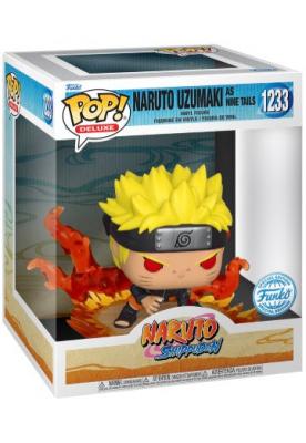 FUNKO Figurines Pop  NARUTO SHIPPUDEN -  POP - SPECIAL EDITION US