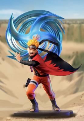 ABYSTYLE Figurine SFC Naruto Rasengan - Naruto Shippuden  STUDIO