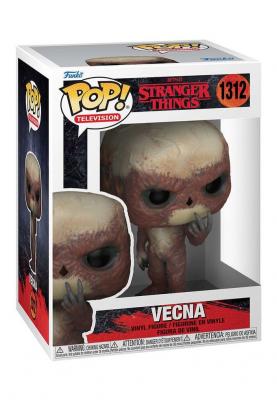 FUNKO Figurine  Pop - Stranger Things N&deg;1312 - Vecna (65632)