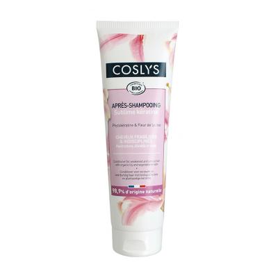 COSLYS Apr&egrave;s shampooing K&eacute;ratine Cheveux fragilis&eacute;s et indisciplin&eacute;s 