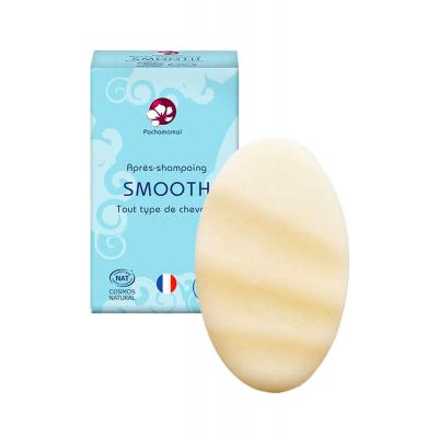 PACHAMAMAI Apr&egrave;s-Shampoing Solide SMOOTH - Pachamama&iuml;