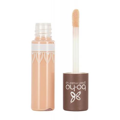 BOHO  Green Make-Up - Base yeux liquide - 01 beige