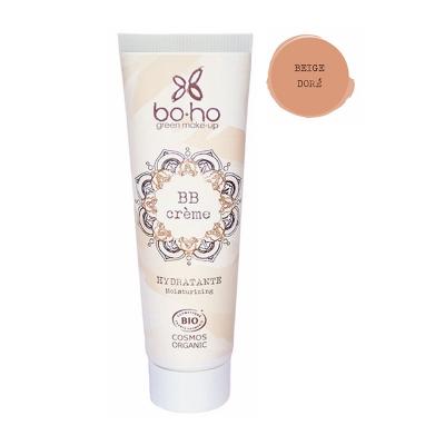 BOHO Bb Cr&egrave;me Visage Beige Dor&eacute; 05 Bo.ho Green - Le Tube De 30ml
