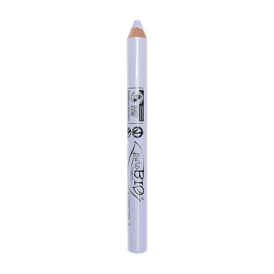 PUROBIO Correcteur de Couleur Bio -  34 Lilas