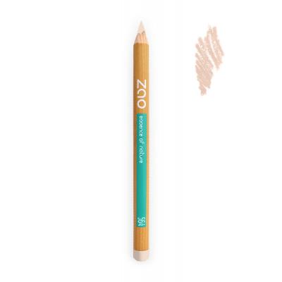 ZAO ESSENCE OF NATURE Crayon Bio Multi-usage - Zao 564 - Beige Nude