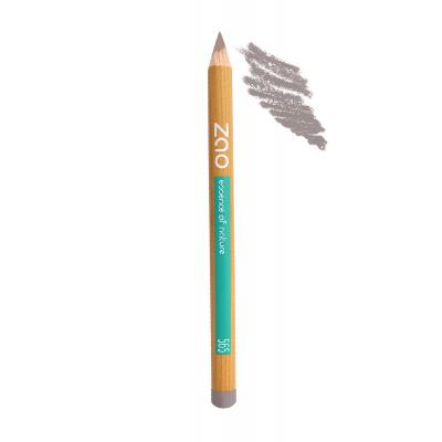 ZAO  - Crayon Multifonctions / Sourcils - 565 Blond - Bio Vegan