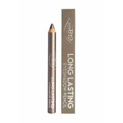 PUROBIO COSMETICS PuroBio Crayon Ombre &agrave; Paupi&egrave;res Tourterelle Iris&eacute; Long Lasting 07L