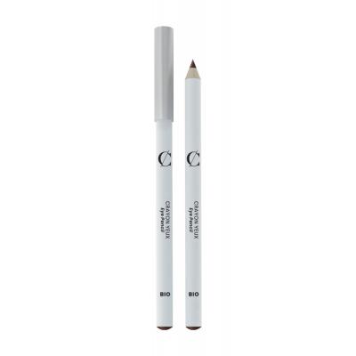 COULEUR CARAMEL Crayon yeux n&deg;109- Brun Bio - 
